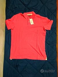 Polo Diadora PQ Nuova mai usata taglia XL unisex