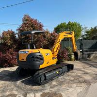 E178 Escavatore Komatsu PC 40 40 q