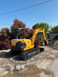 E178 Escavatore Komatsu PC 40 40 q