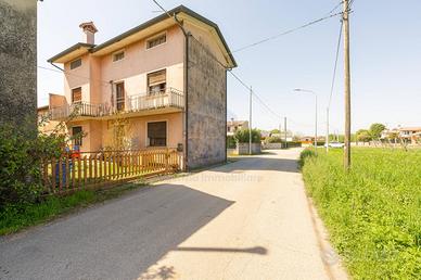 Villetta bifamiliare - Paese