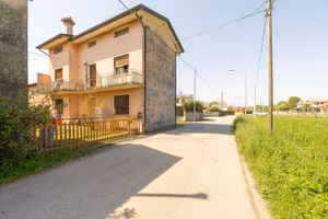 Villetta bifamiliare - Paese