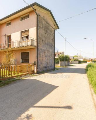 Villetta bifamiliare - Paese