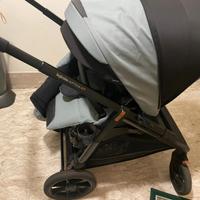 TRIO INGLESINA APTICA XT 