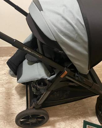 TRIO INGLESINA APTICA XT 