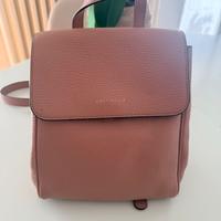 Zainetto Coccinelle rosa antico