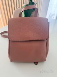 Zainetto Coccinelle rosa antico