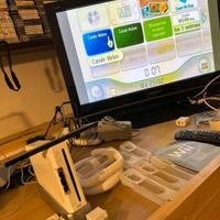 Nintendo Wii perfettamente funzionante