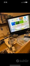 Nintendo Wii perfettamente funzionante