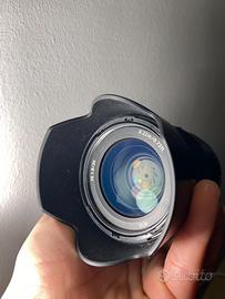 Sony FE 35mm f/1.8 (SEL35F18F) - Come Nuovo