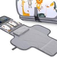 Fasciatoio Portatile Pieghevole Happymom seminuovo