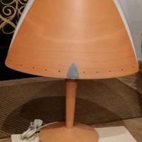 Lampada da tavolo vintage Soren Ericksen per Lucid