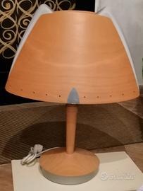 Lampada da tavolo vintage Soren Ericksen per Lucid