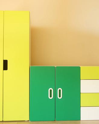 Mobili bambini ikea