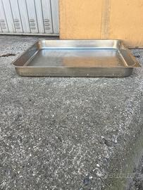 Taglie forno