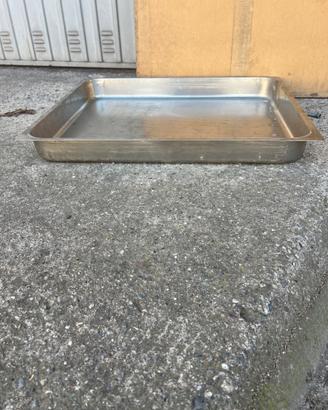 Taglie forno