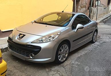 Peugeot 207cc