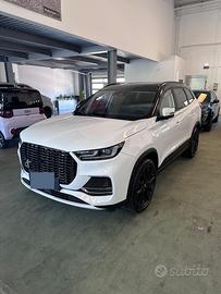 DR 7.0 PHEV