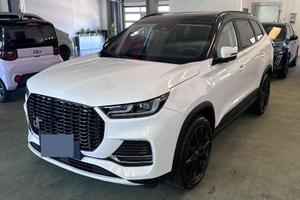 DR 7.0 PHEV