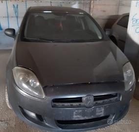 Ricambi usati fiat bravo 1.6