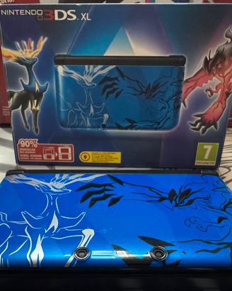 Nitendo 3DS