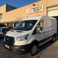 FORD Transit 350 2.0TDCi EcoBlue 130CV PM-TM Fur