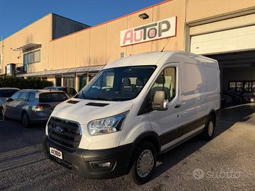 FORD Transit 350 2.0TDCi EcoBlue 130CV PM-TM Fur