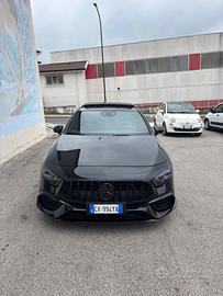 Mercedes-Benz a200 4matic