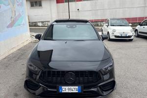 Mercedes-Benz a200 4matic