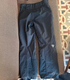Pantalone sci donna Rossignol S - usato una volta