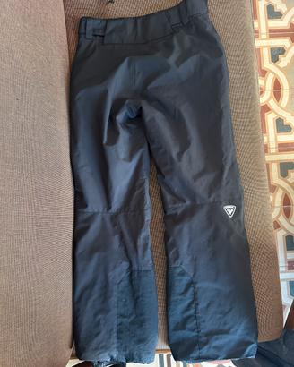 Pantalone sci donna Rossignol S - usato una volta