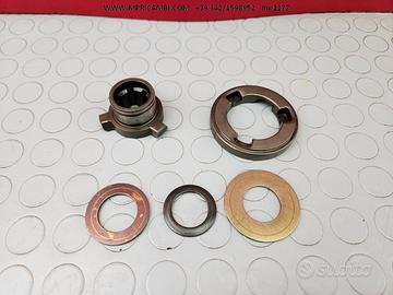 ANTISALTELLAMENTO FRIZIONE SUZUKI GSXR 750 2006 20