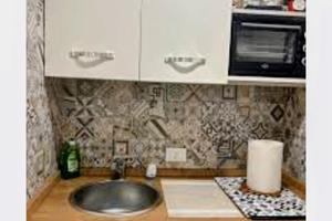 Monolocale zona Madonna di Trapani