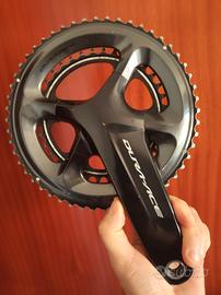 guarnitura Dura-ace 