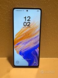 Samsung Galaxy A53 5G colore bianco 128 GB