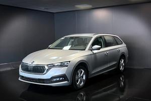 SKODA Octavia 2.0 TDI EVO SCR Wagon Executive
