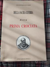 RISTAMPA anastatica libro del 1601