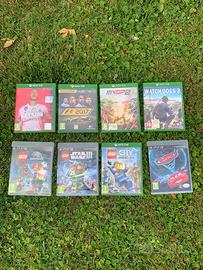 Videogame