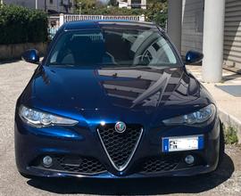 ALFA ROMEO Giulia (2016) - 2017