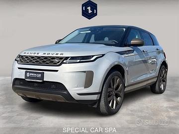 Land Rover RR Evoque Range Rover Evoque Evoqu...