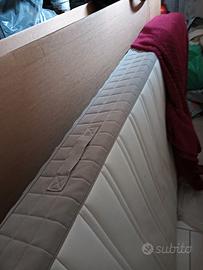 Materasso singolo  Ikea donazione