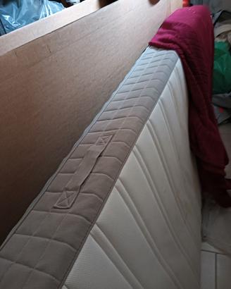 Materasso singolo  Ikea donazione