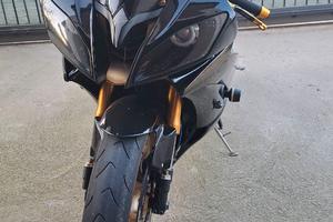 Carene moto Yamaha R6 2008