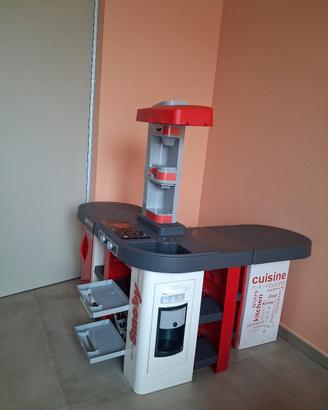 smoby cucina studio  xxl bubble  -mini tefal