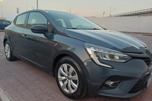 Renault Clio 5 serie 2020 diesel full optional 