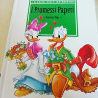 I Promessi Paperi Disney