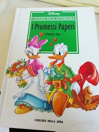 I Promessi Paperi Disney
