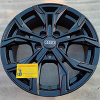 Set Cerchi In Lega NUOVI da 16 Audi VW