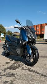 X max 125