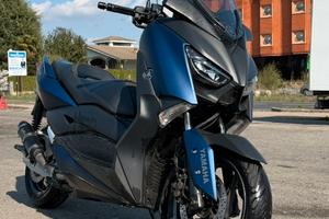 X max 125