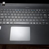 ACER TRAVELMATE P2 TMP215-52 15.6" FHD - i5-10210U